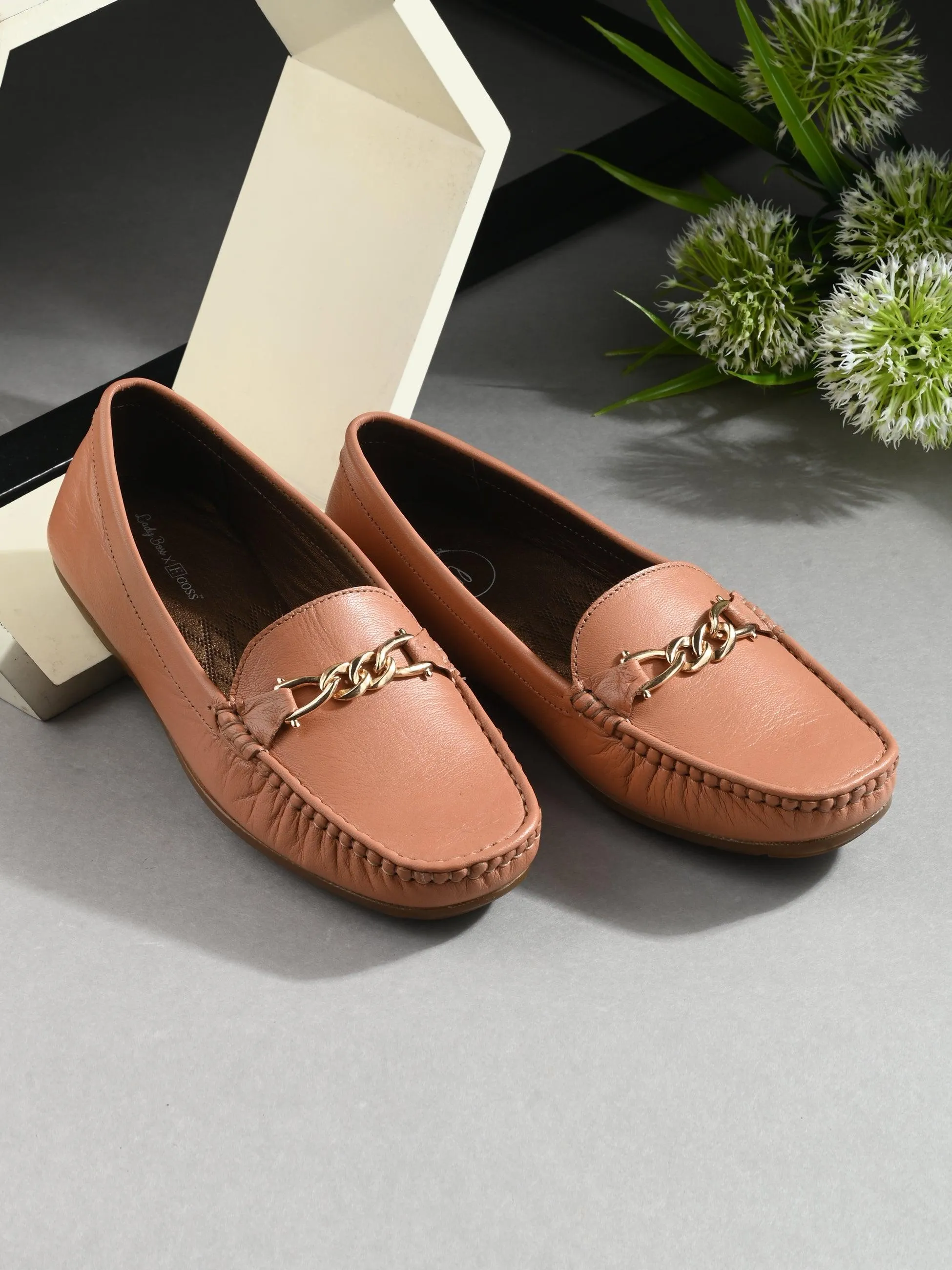 Lightcore Loafers