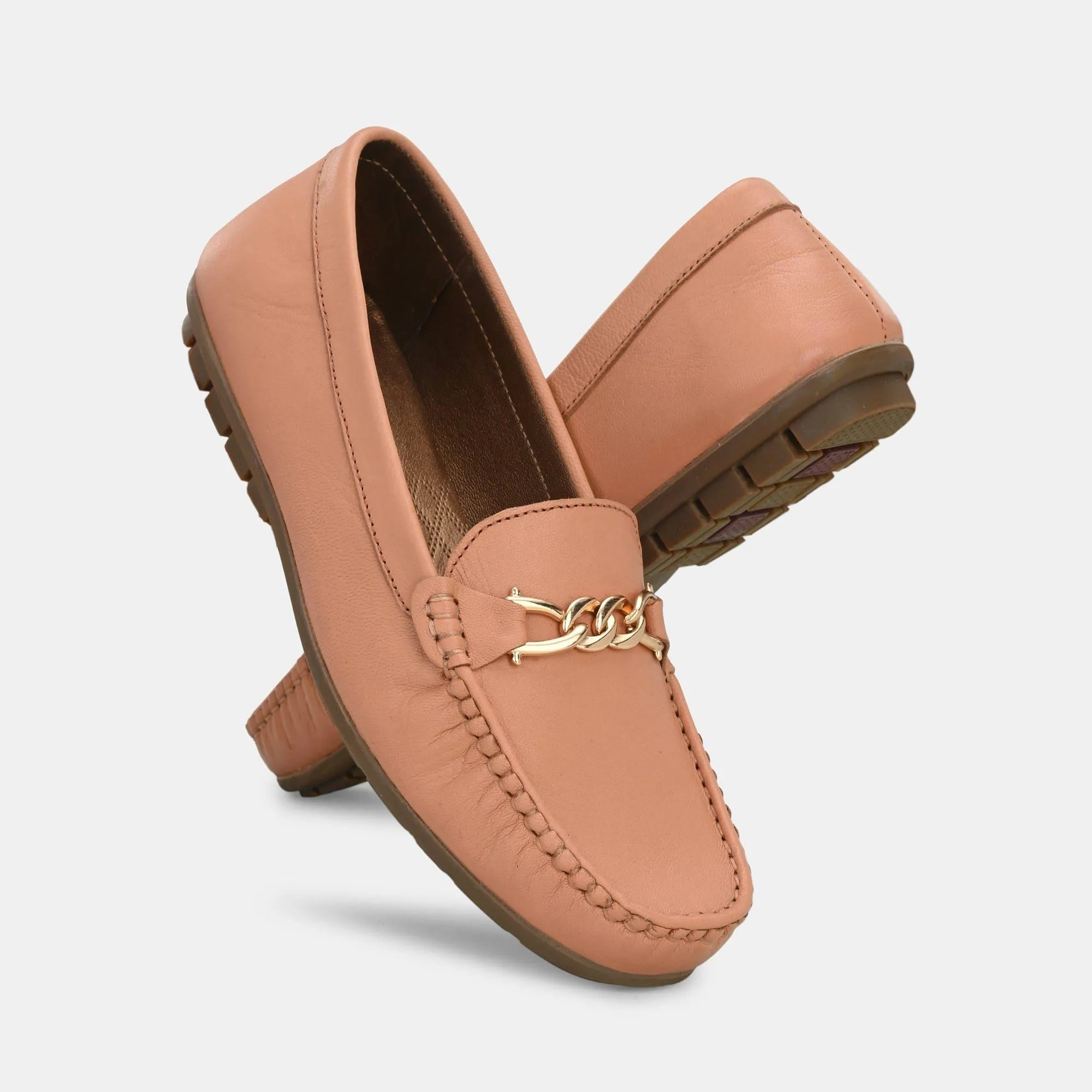 Lightcore Loafers