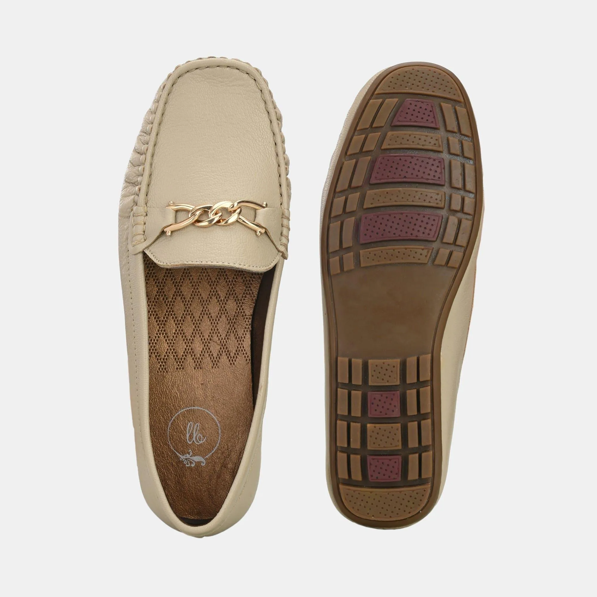 Lightcore Loafers