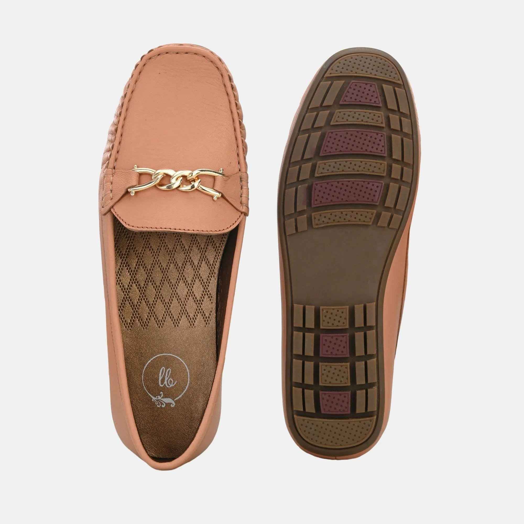 Lightcore Loafers