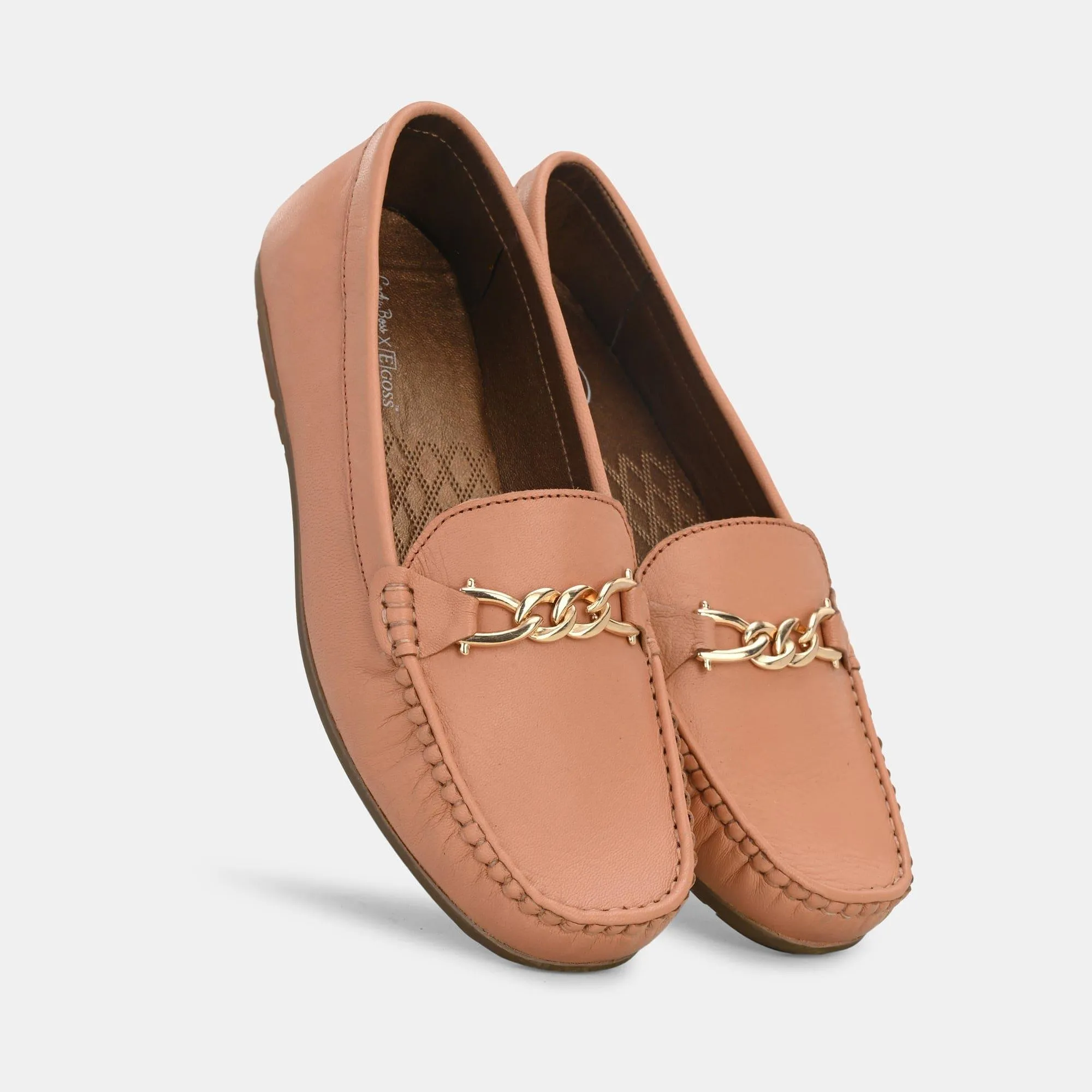 Lightcore Loafers