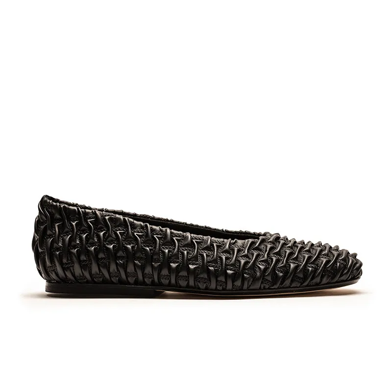 MABONA Smoke | Slip Ons