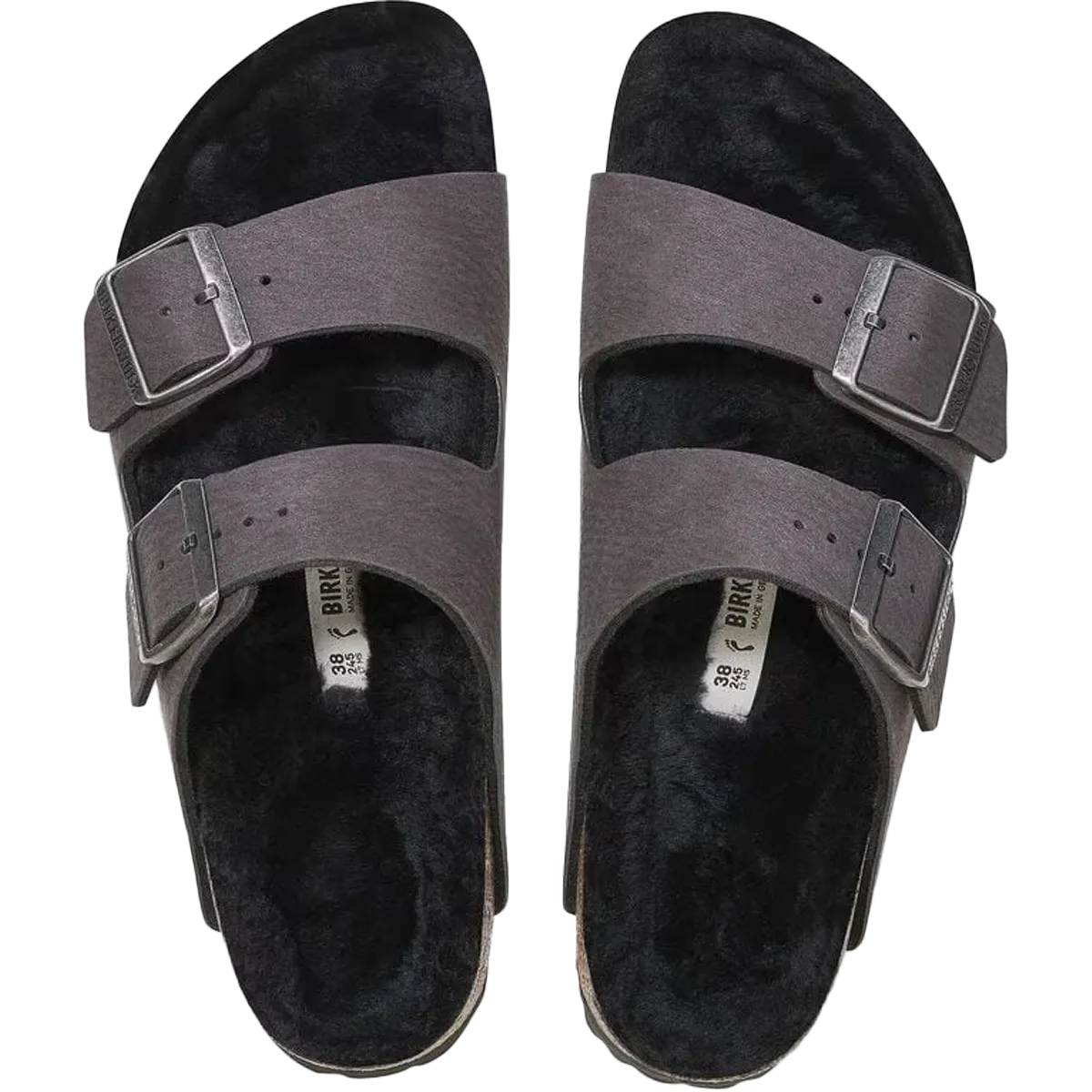 Men's Arizona Shearling