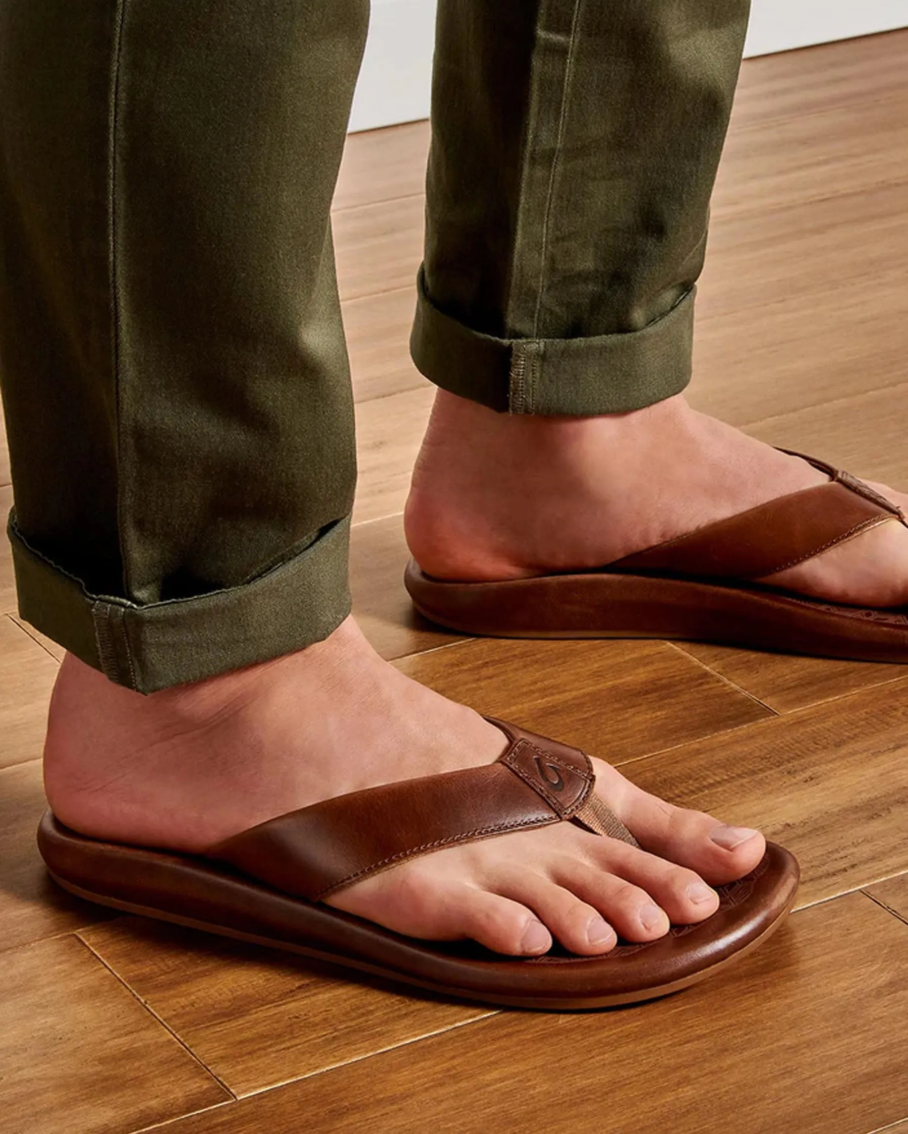 Men's Ilikai Sandals