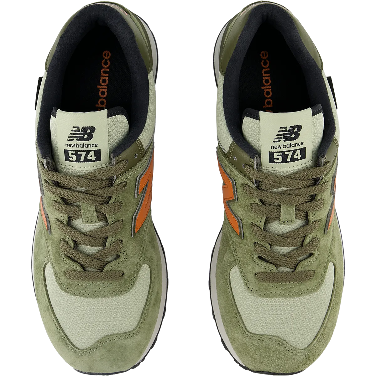 Men's NB 574