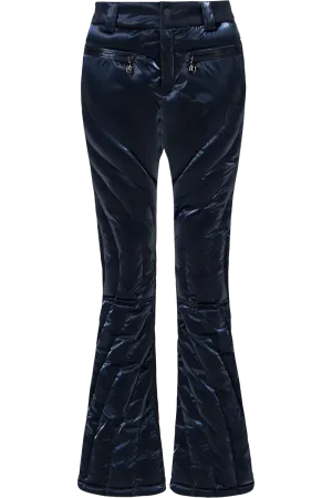 Mid-Rise Carving Ski Pants