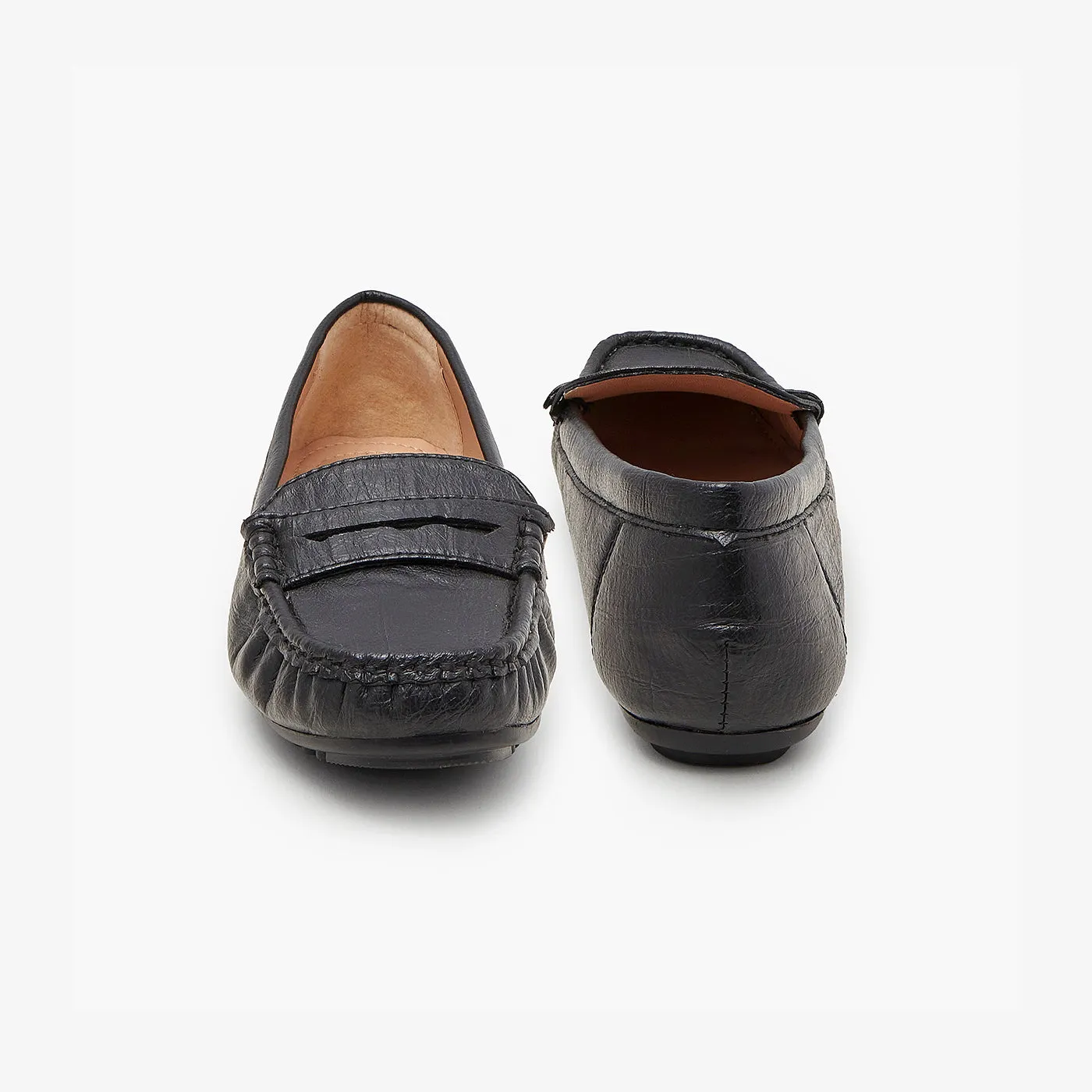 Moccasins for Women