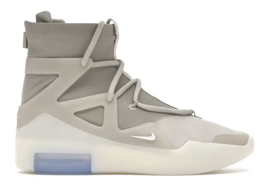 Nike Air Fear Of God 1 Oatmeal