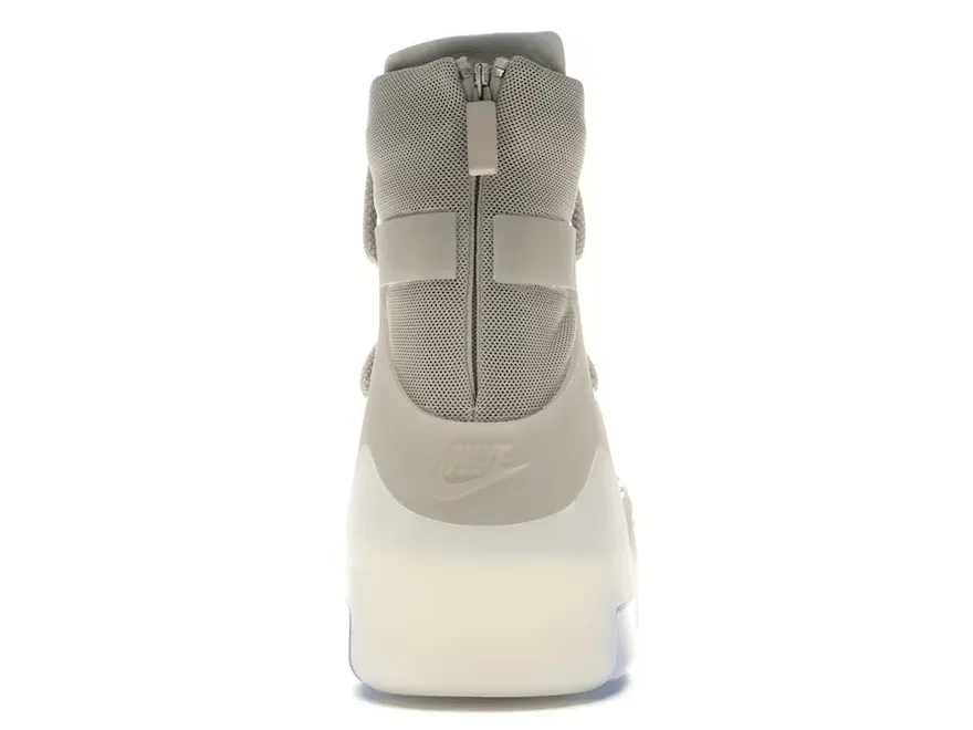 Nike Air Fear Of God 1 Oatmeal