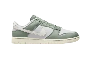 NIKE DUNK LOW MICA GREEN