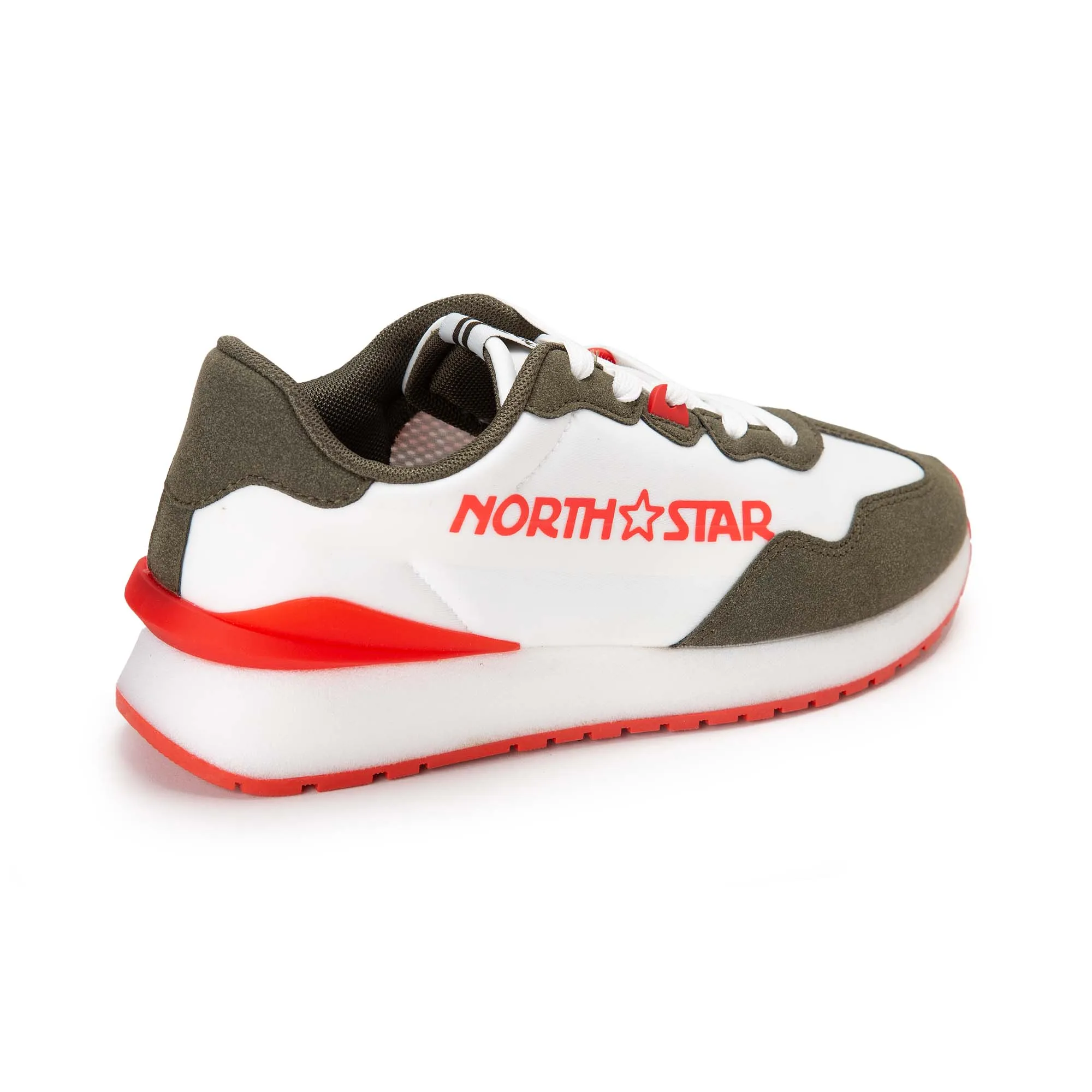 Northstar Women Sneakers Retro-Nova 520X139