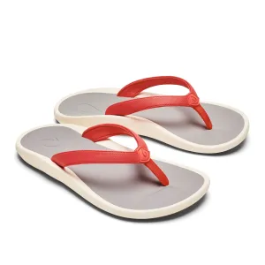 Olukai Pi oe Womens Sandal