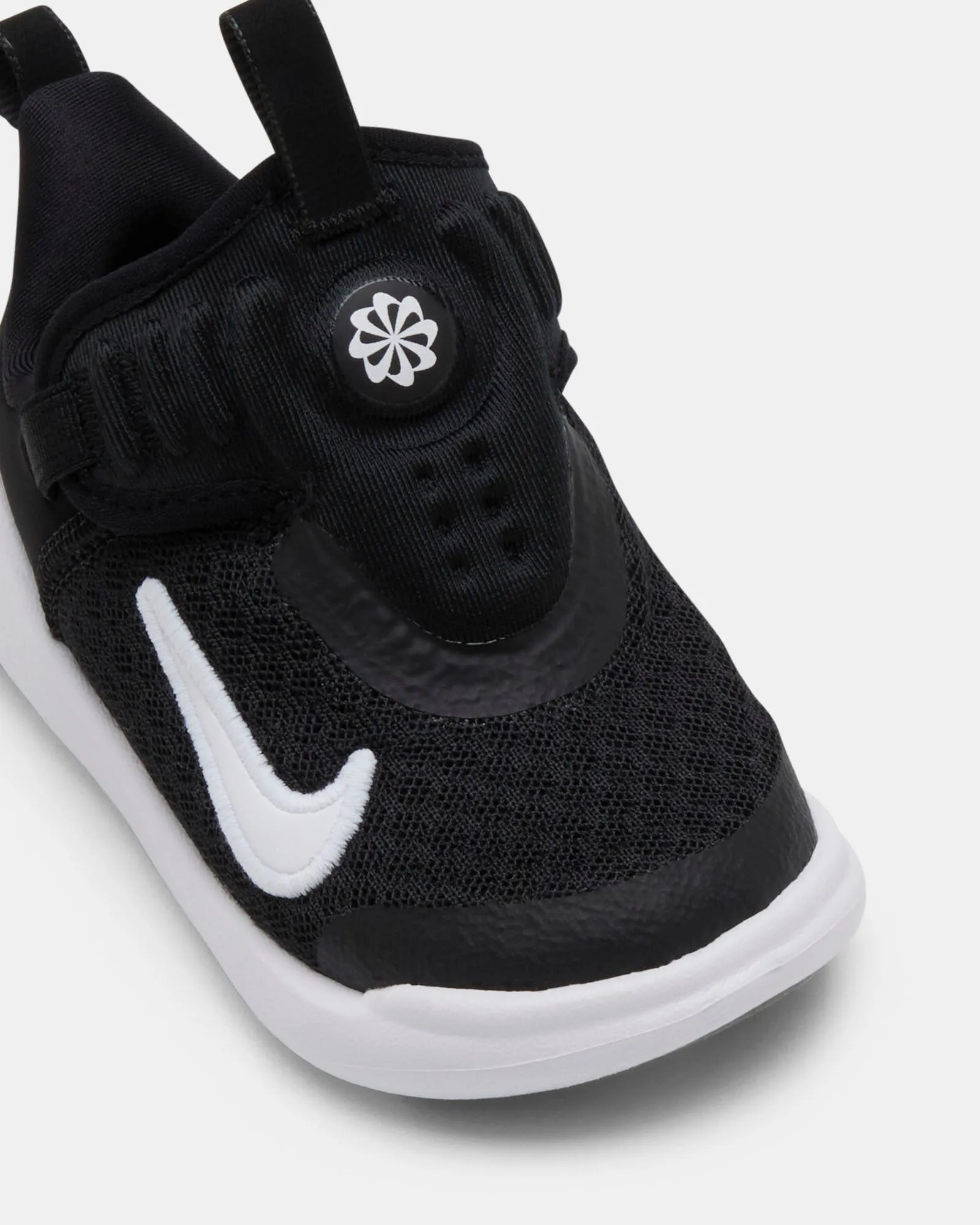 Online 1.0 Infant Black/White/Grey