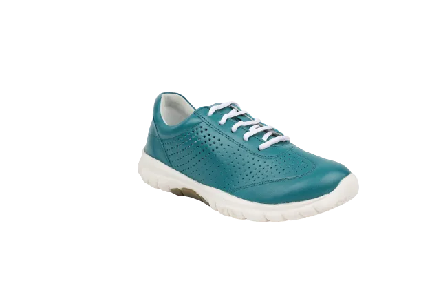 Original Woodland Women's Casual Shoes & Sneakers (#2502117_Turquoise)