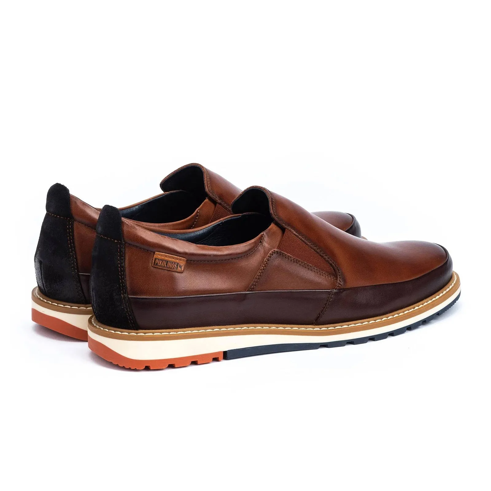 Pikolinos Berna M8J-3150 Slip On (Men) - Cuero Leather