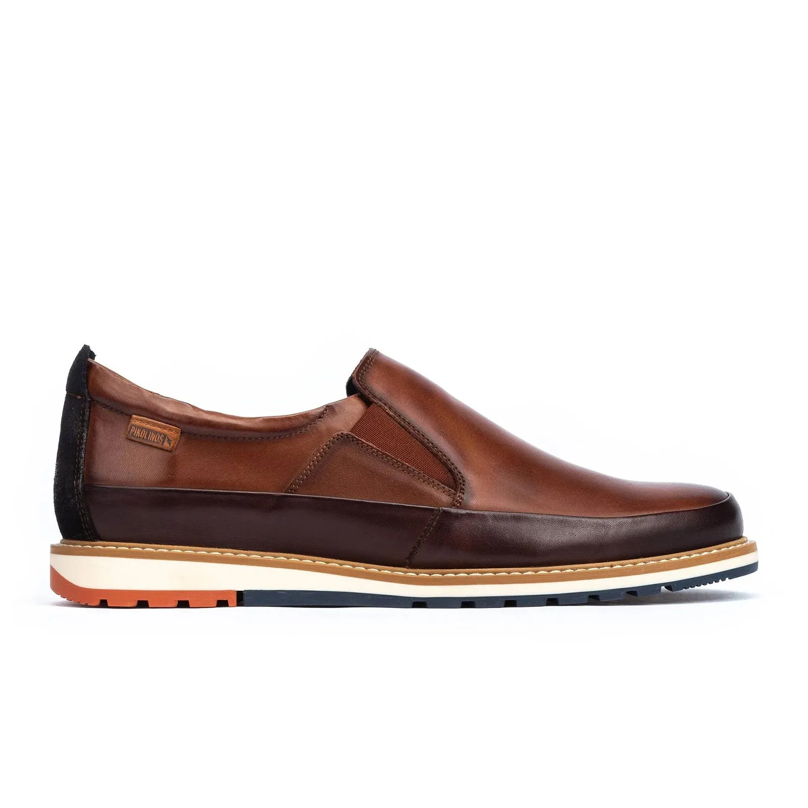 Pikolinos Berna M8J-3150 Slip On (Men) - Cuero Leather