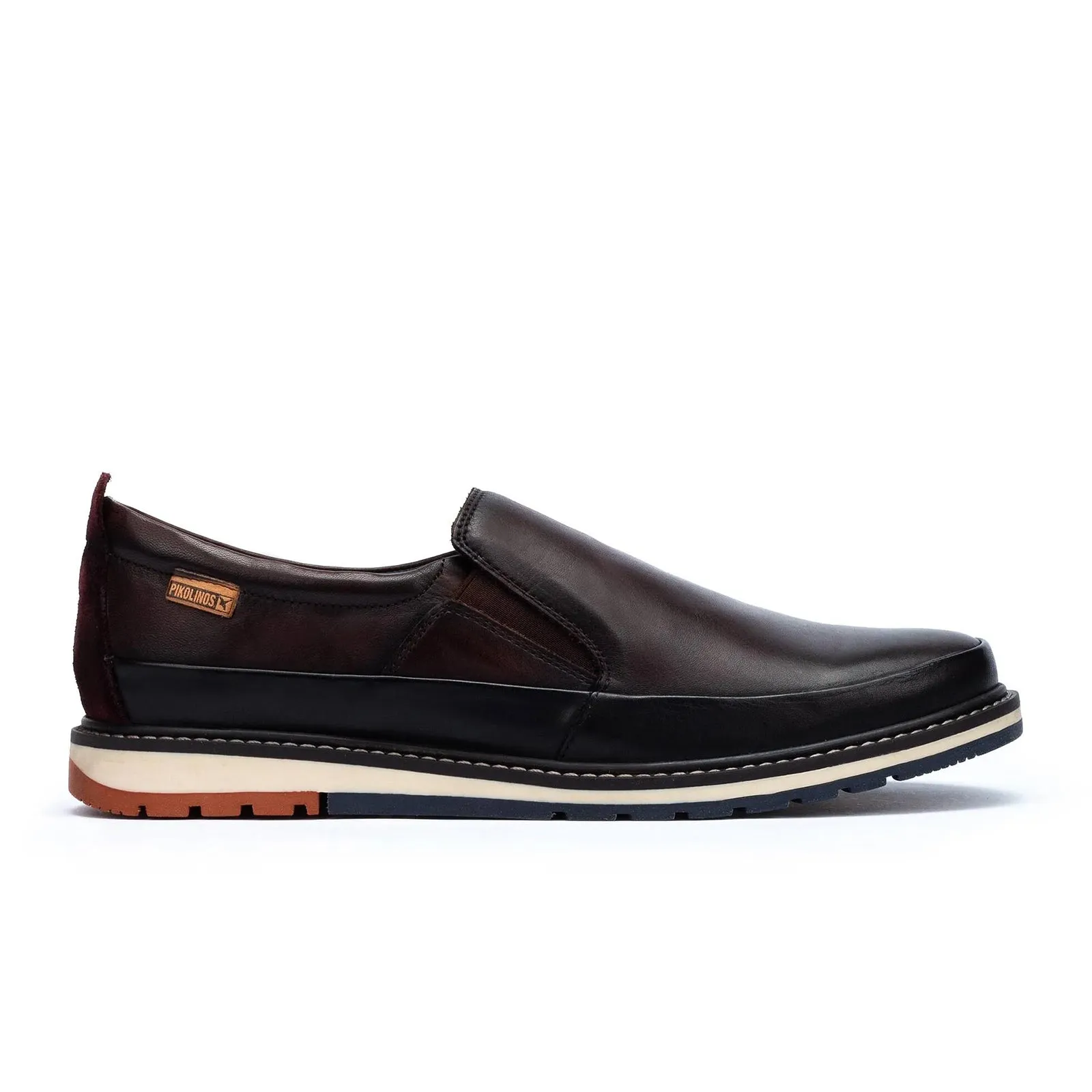 Pikolinos Berna M8J-3150 Slip On (Men) - Olmo Leather