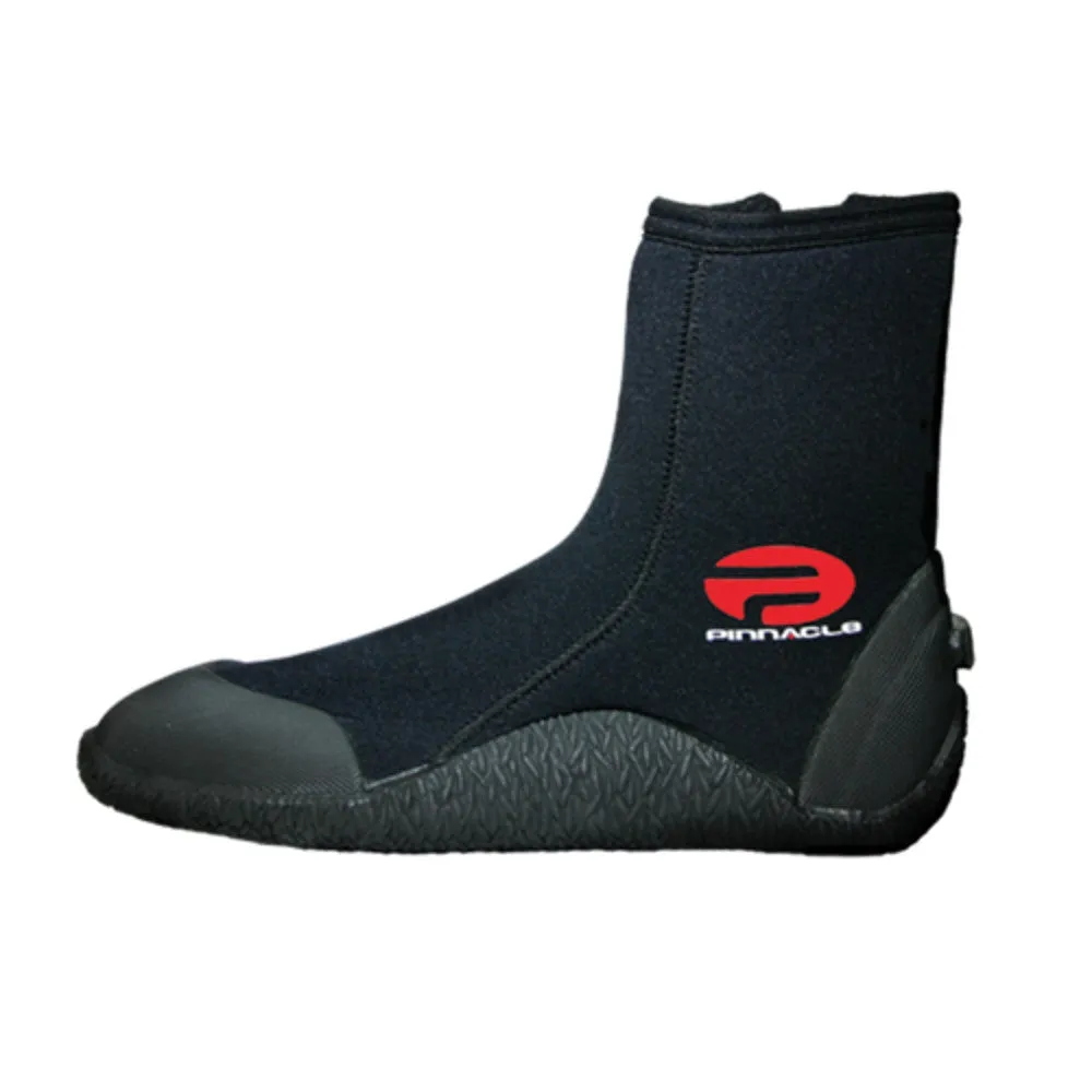 Pinnacle 5mm Venturer Neoprene Scuba Dive Boot