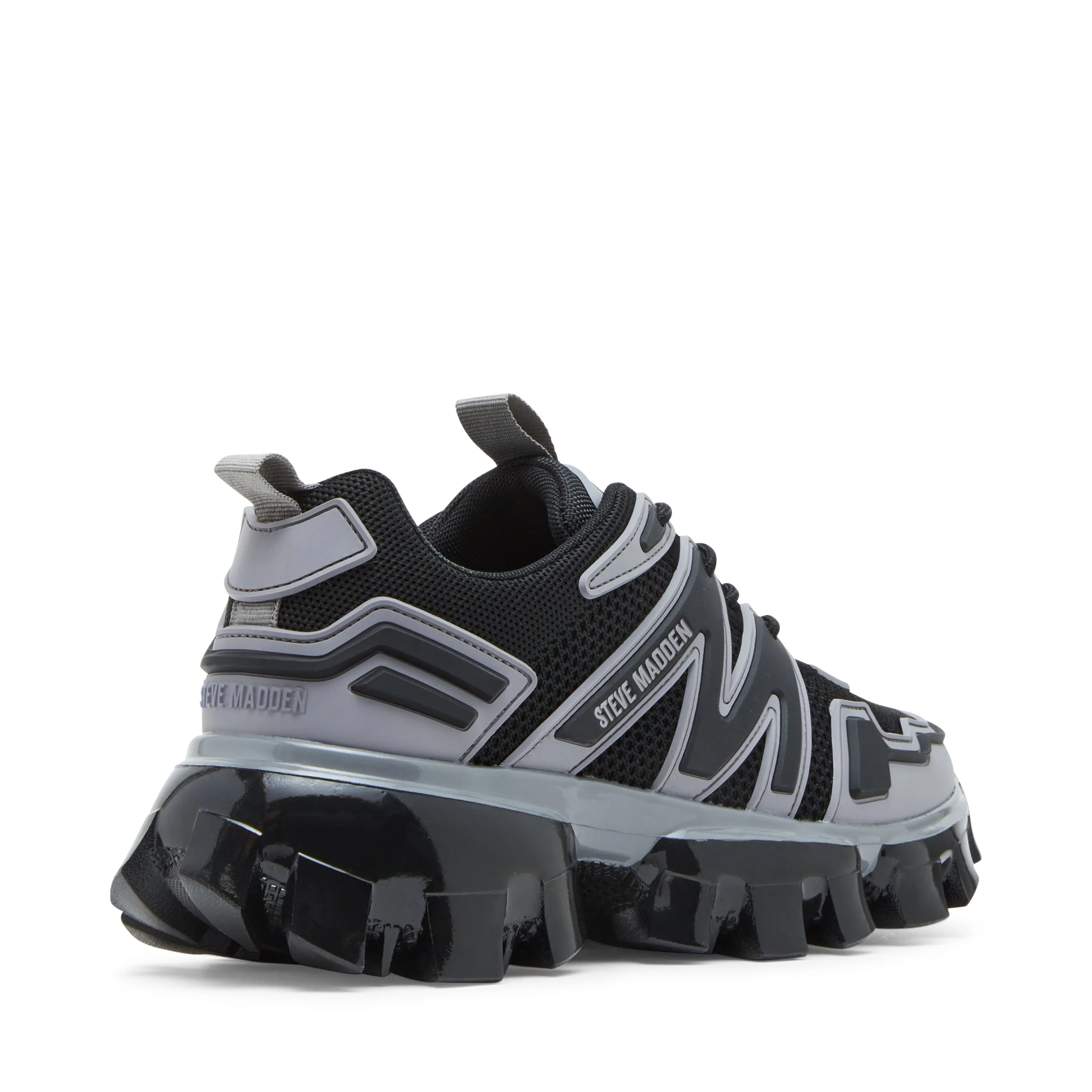 Prive Trainer LIGHT GREY