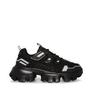 Prize-K Trainer BLACK/SILVER