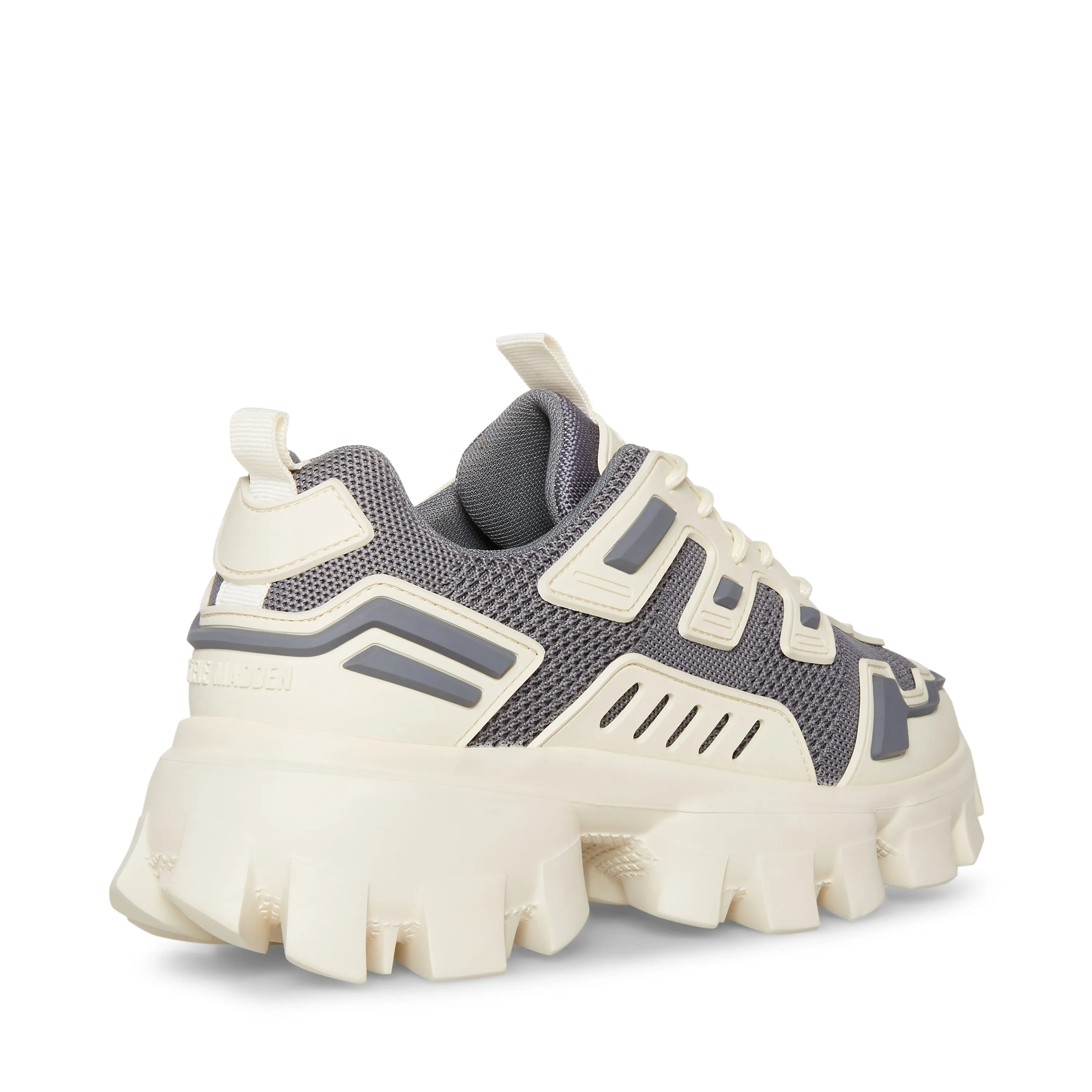 Prize-K Trainer WHITE/GREY