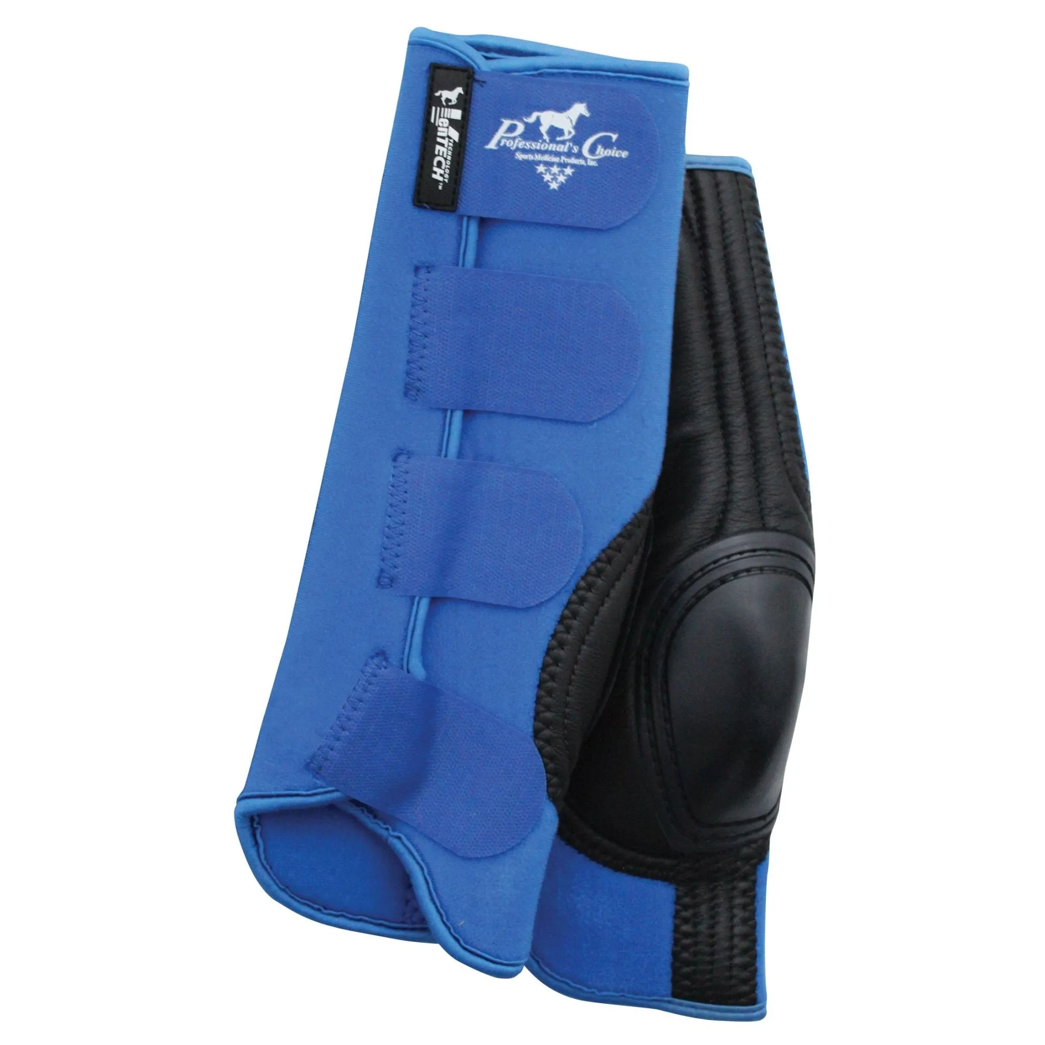 Professional's Choice VenTECH Slide-Tec Skid Boots