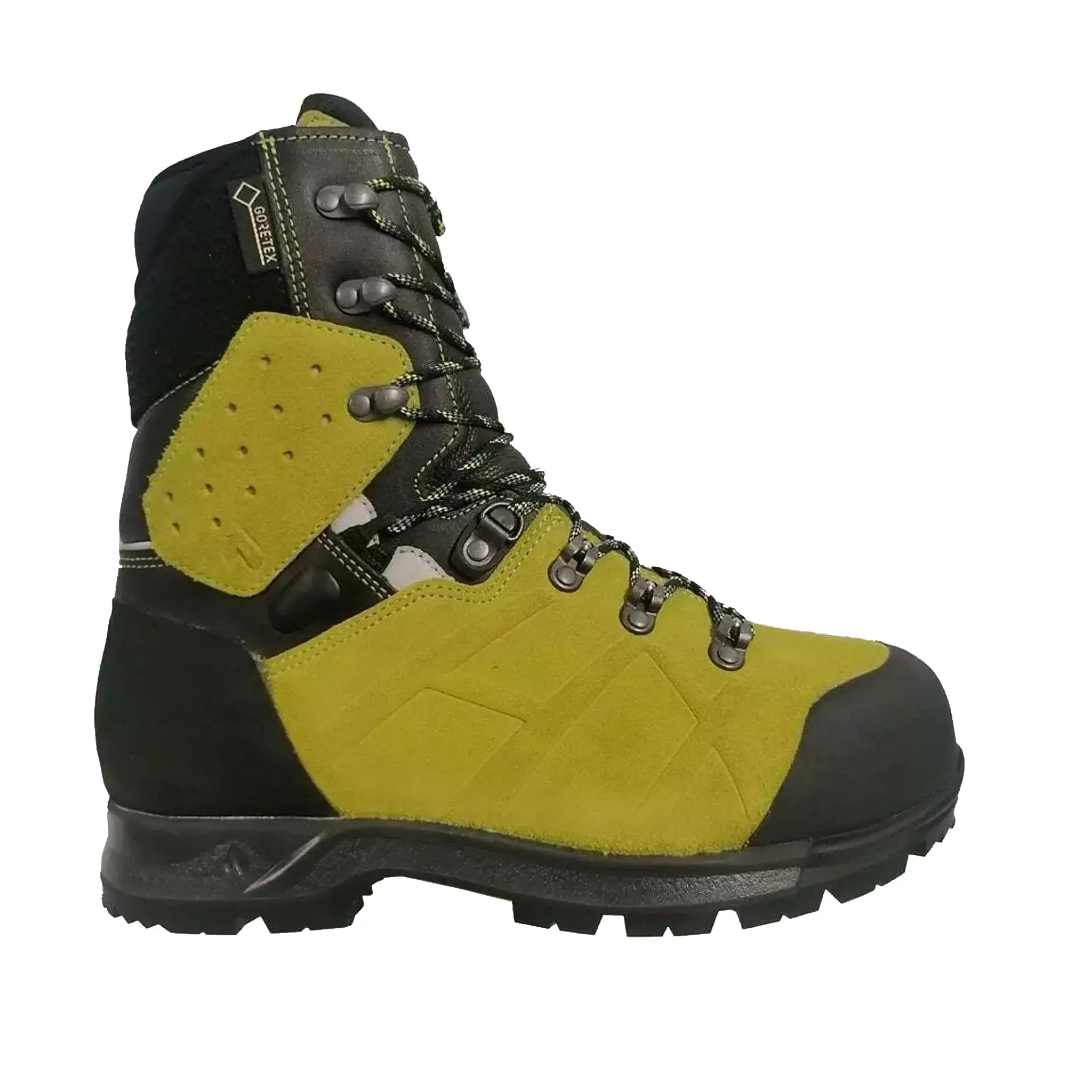 Protector Ultra 2.0 GTX Class 2 Chainsaw Boots