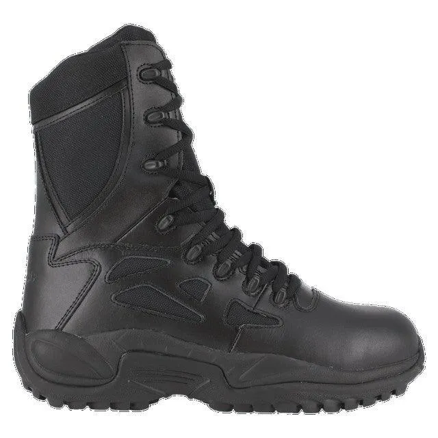 Reebok Women's Rapid Response Tactical Boot RB874