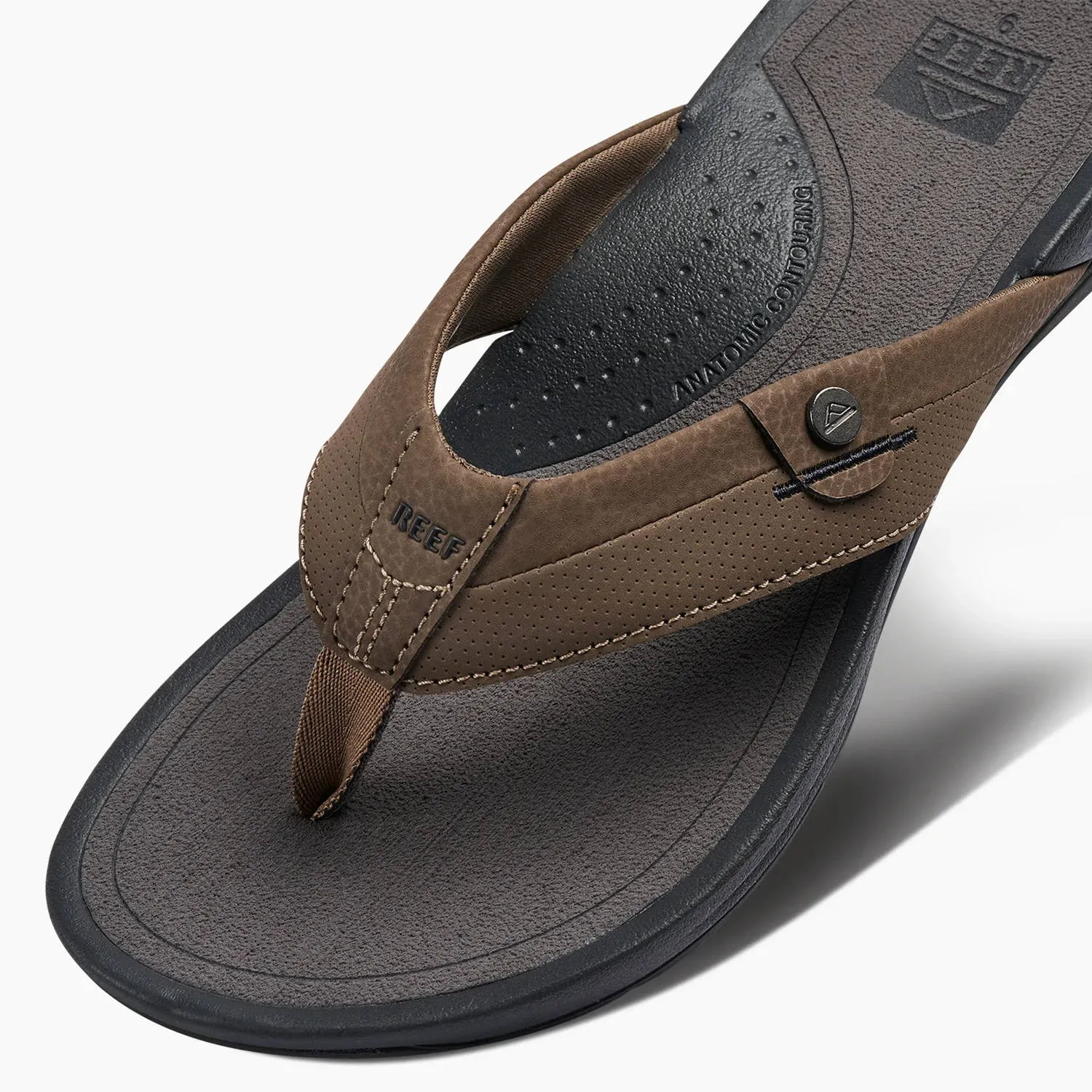 Reef Mens Pacific Sand And Slate