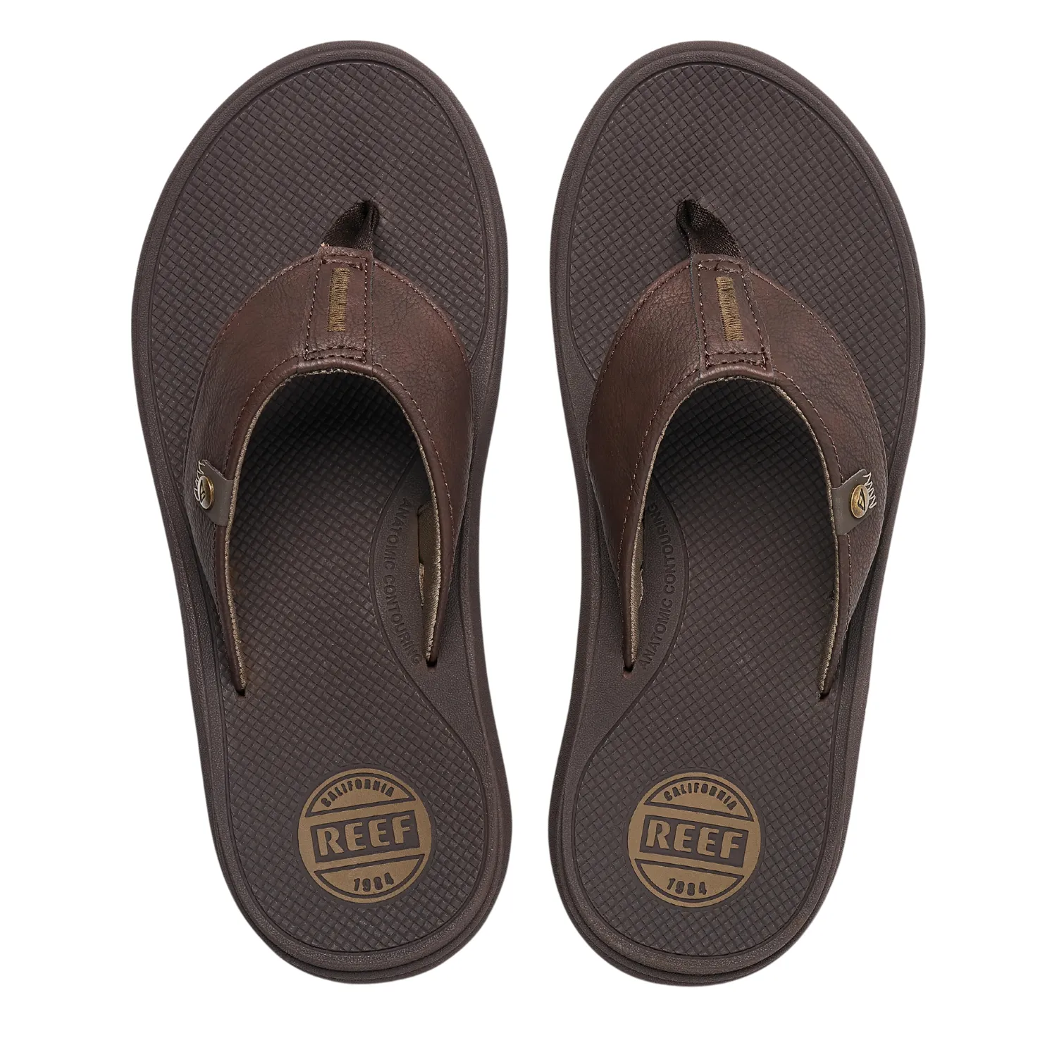 Reef Men's Phantom Nias Sandals