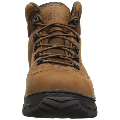 Rocky S2V Composite Toe Waterproof Work Boot RKK0230