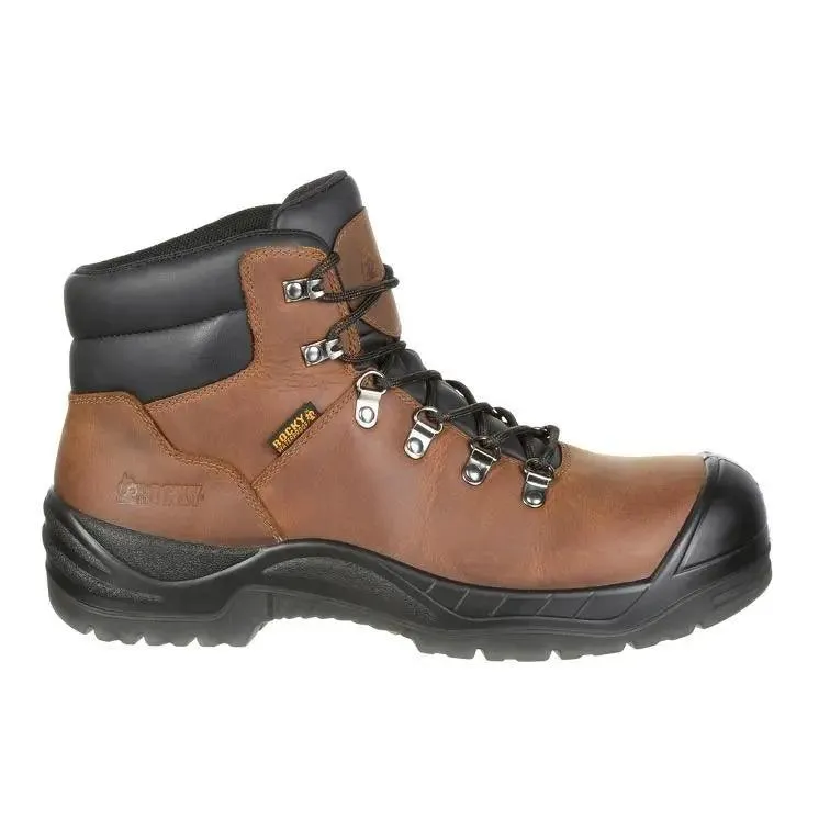 Rocky Worksmart Composite Toe Internal Met Guard Work Boot RKK0266