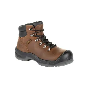 Rocky Worksmart Women's Composite Toe Waterproof Work Boot RKK0265