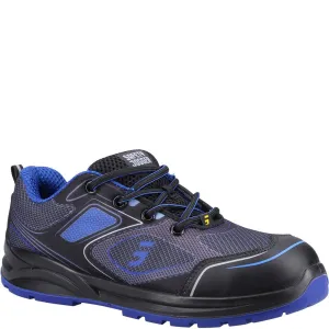 Safety Jogger Cador S1P Safety Trainers