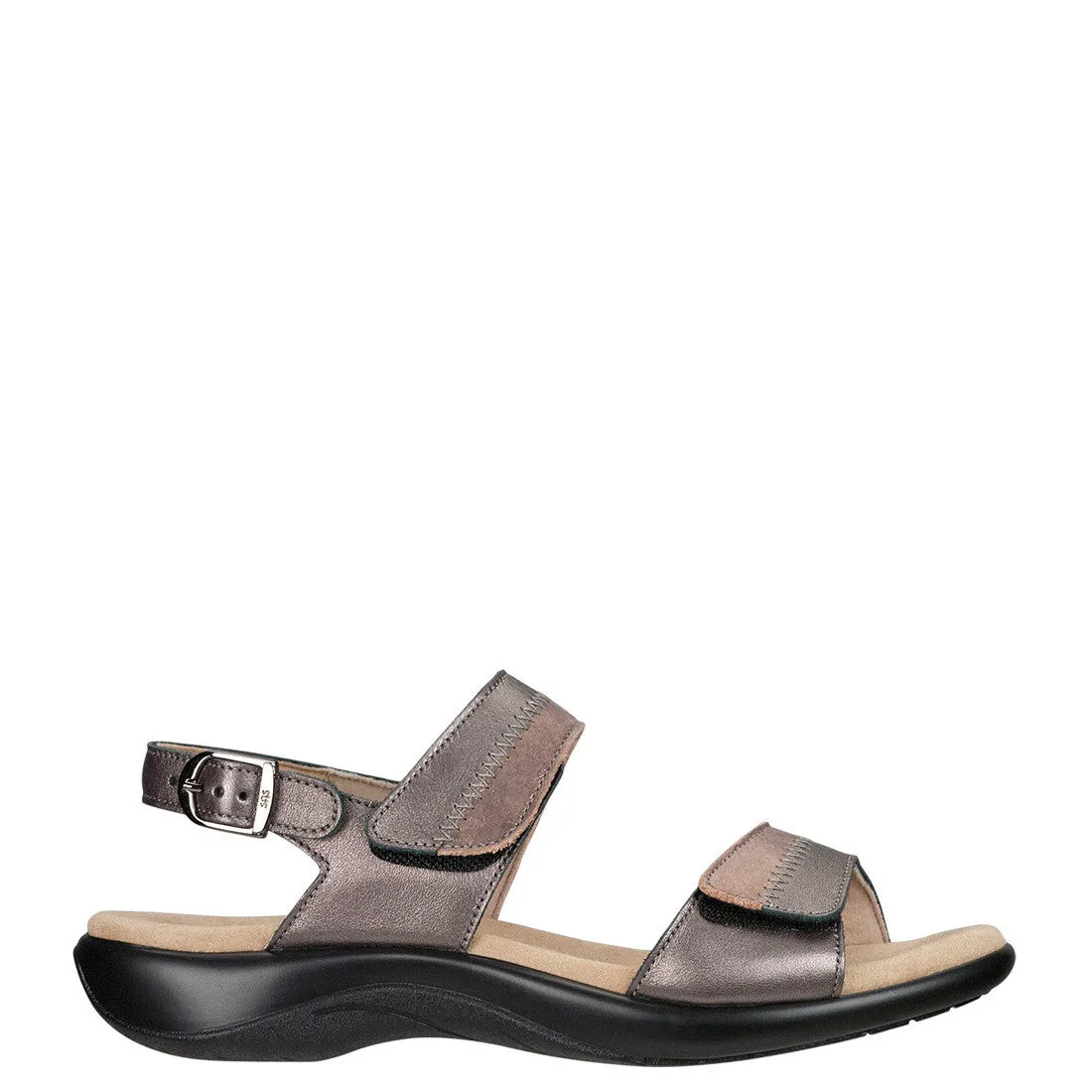 SAS Women's Nudu Sandal - Dusk 2510-351