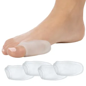 Soft Gel Bunion Shields