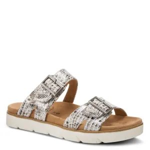 Spring Step Shoes Relife Harlowie Slide Sandals