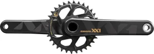 SRAM XX1 Eagle Crankset