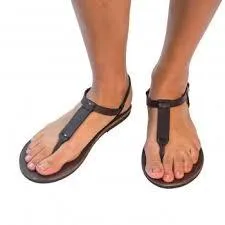 SSEKO - T-Strap Sandal