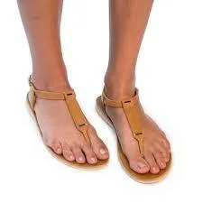 SSEKO - T-Strap Sandal