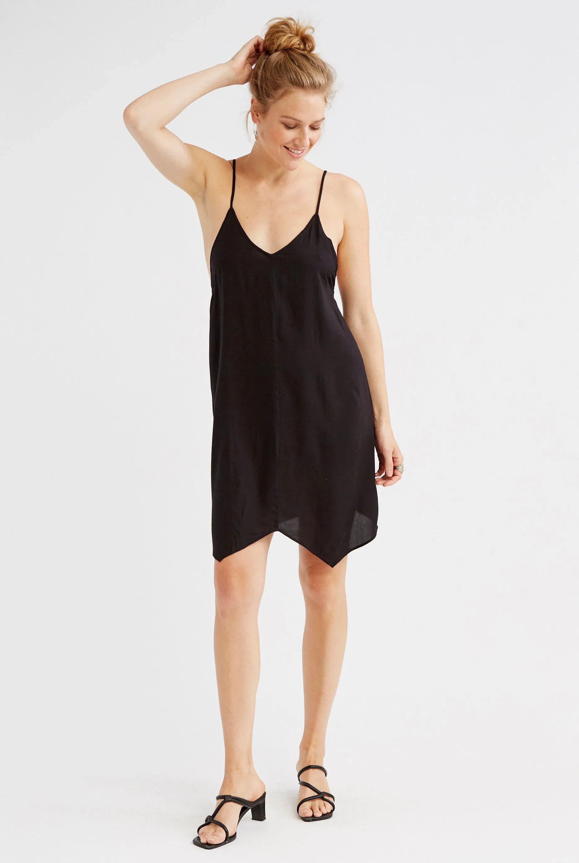 Stella Slip Dress