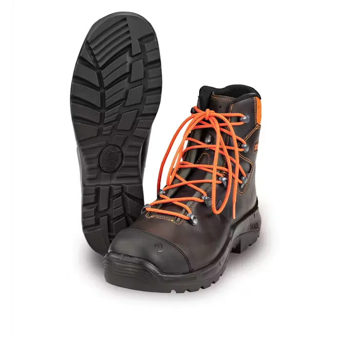 Stihl | Dynamic Forestry Boots | 12.5 Medium (7010 885 3834)