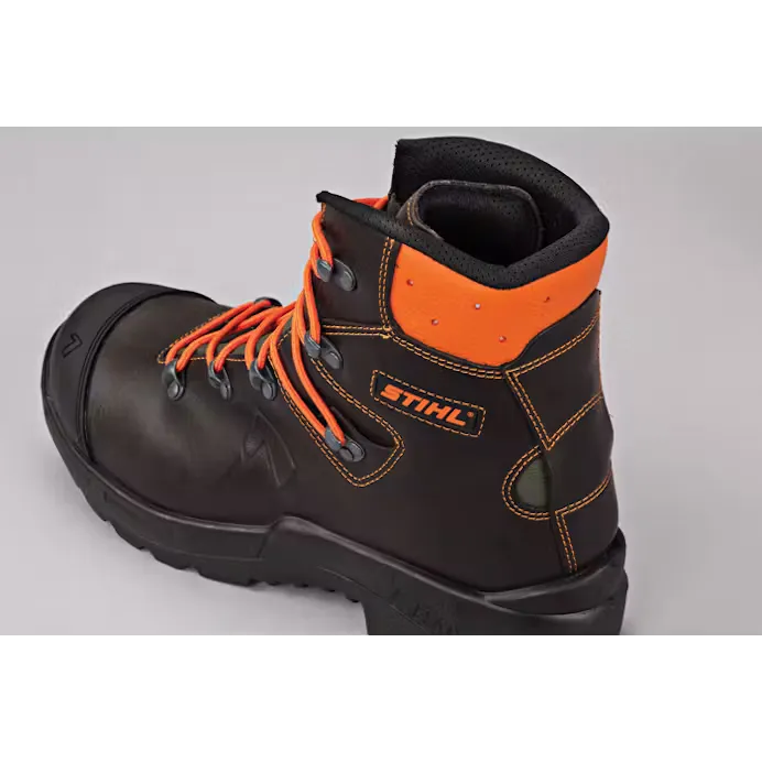 Stihl | Dynamic Forestry Boots | 12.5 Medium (7010 885 3834)