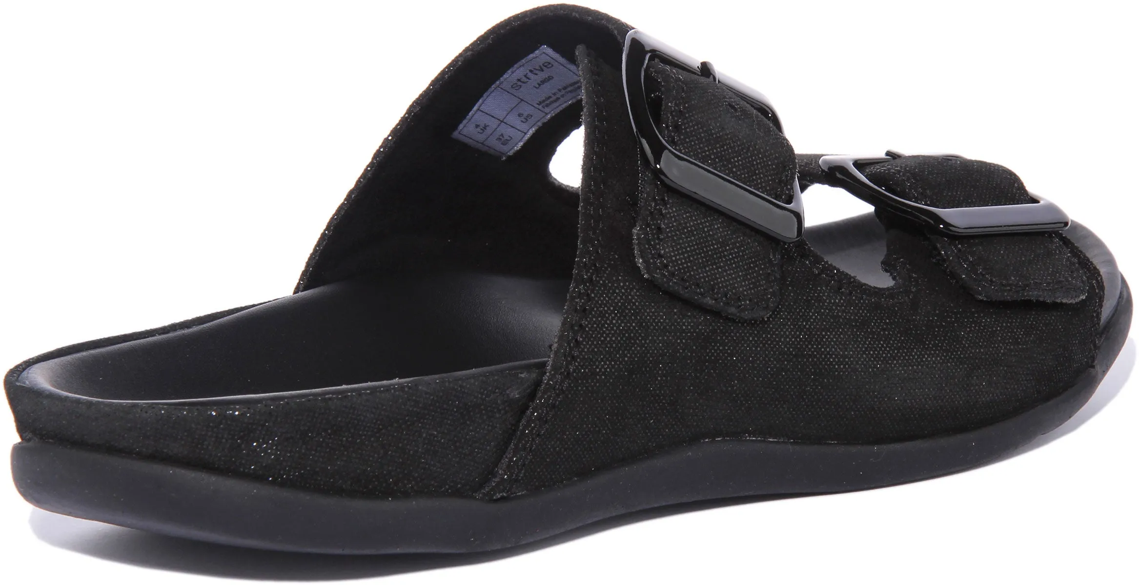 Strive Largo In Black For Women