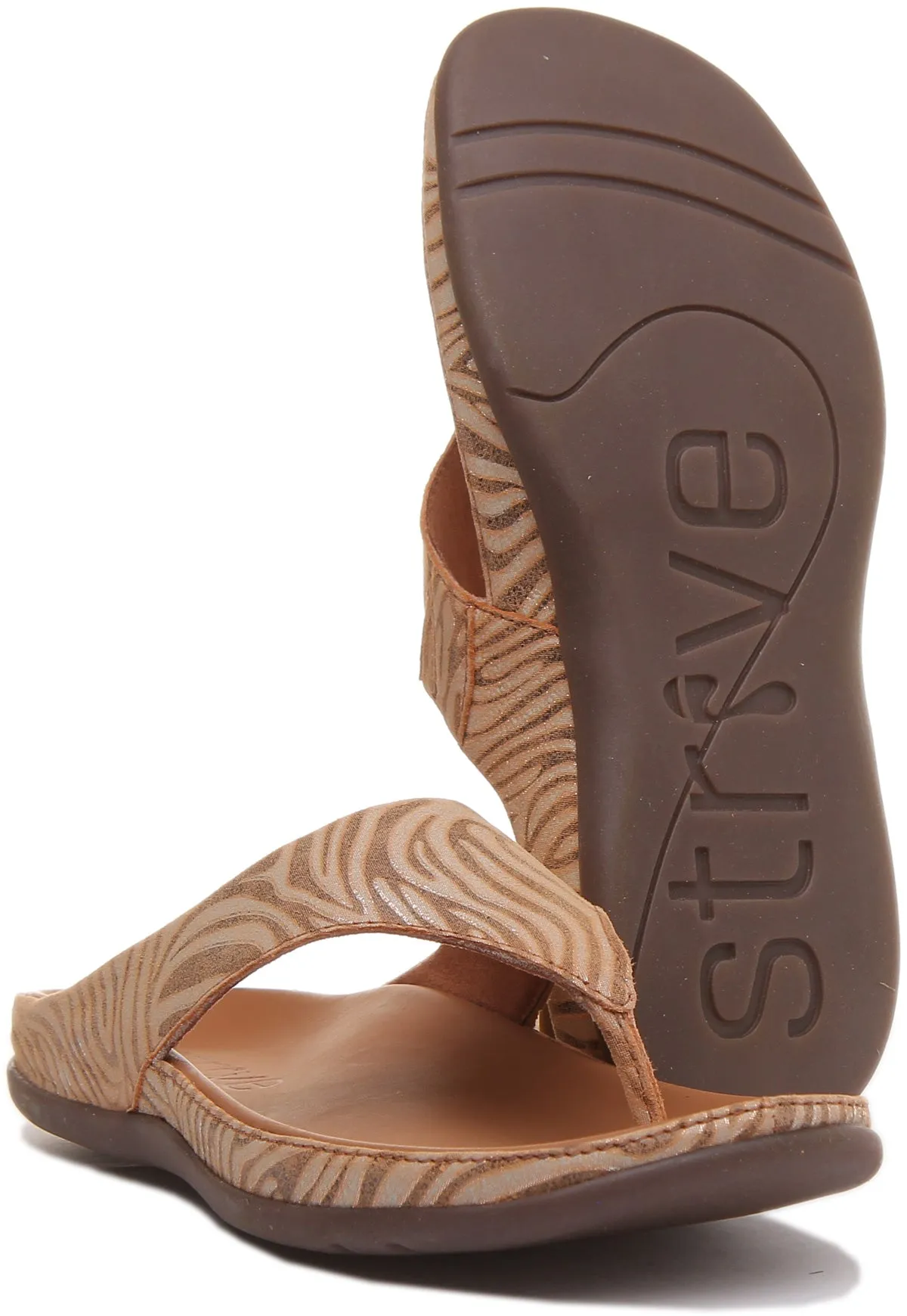 Strive Maui In Tan For Women