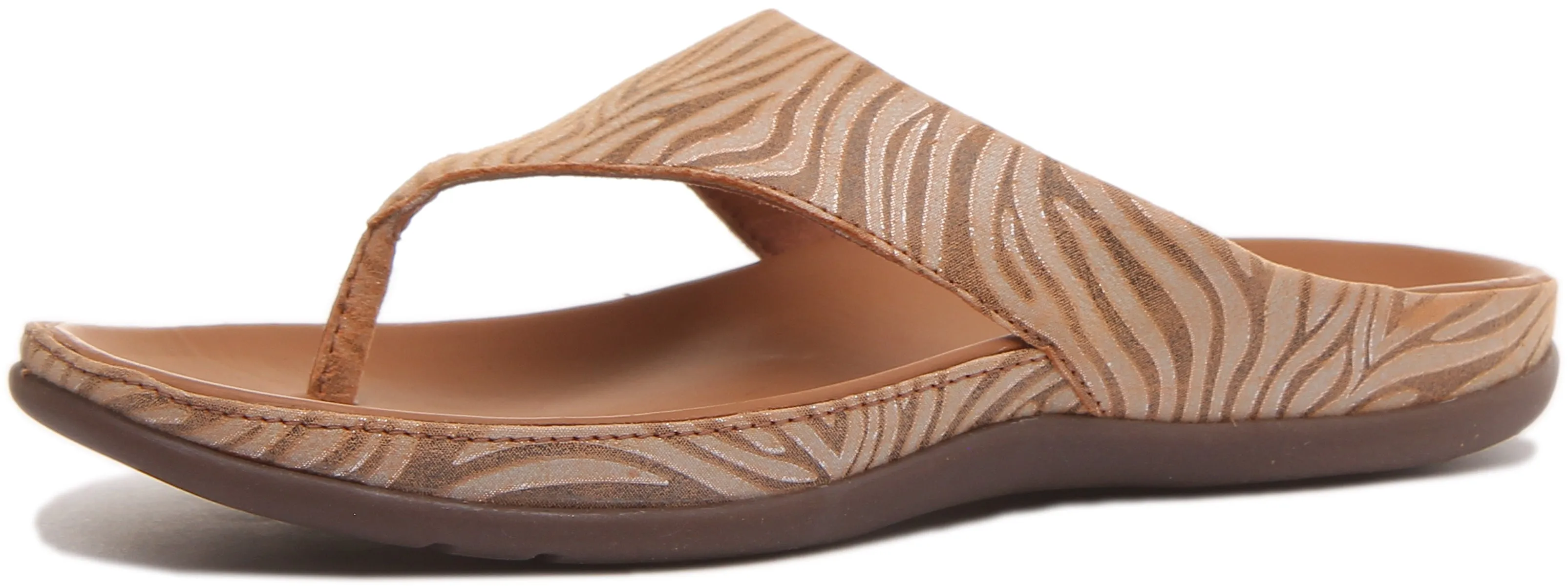 Strive Maui In Tan For Women