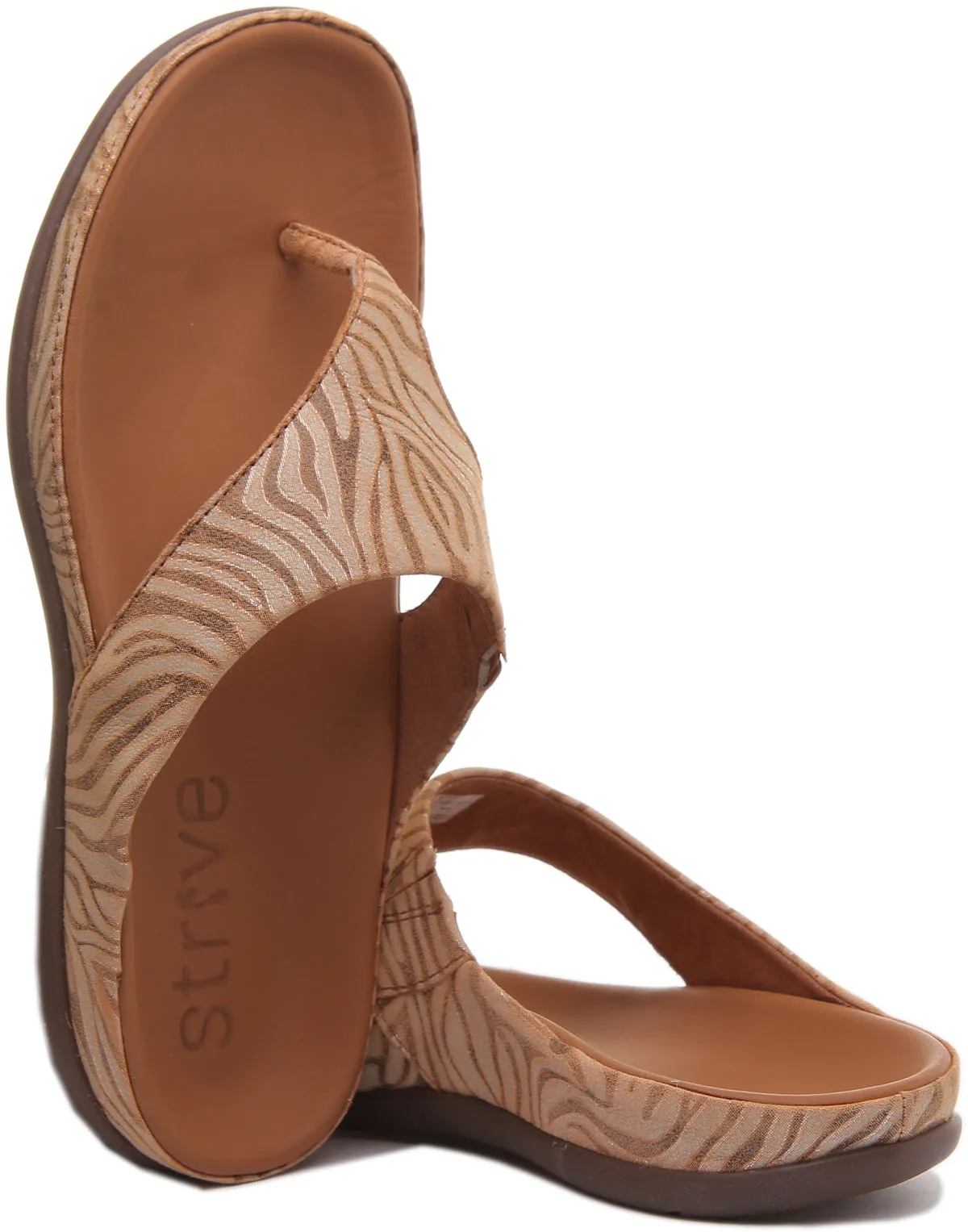 Strive Maui In Tan For Women