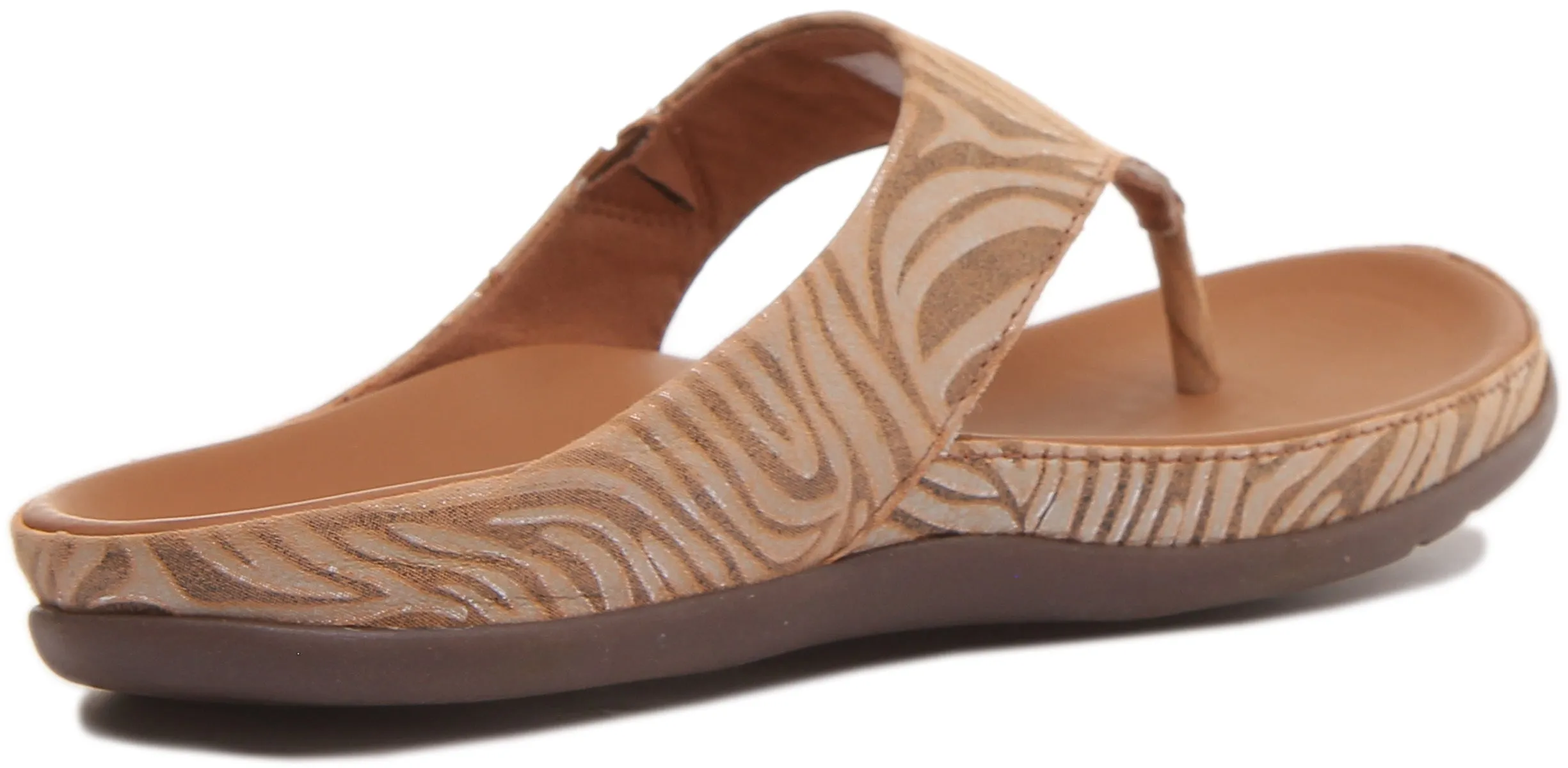 Strive Maui In Tan For Women