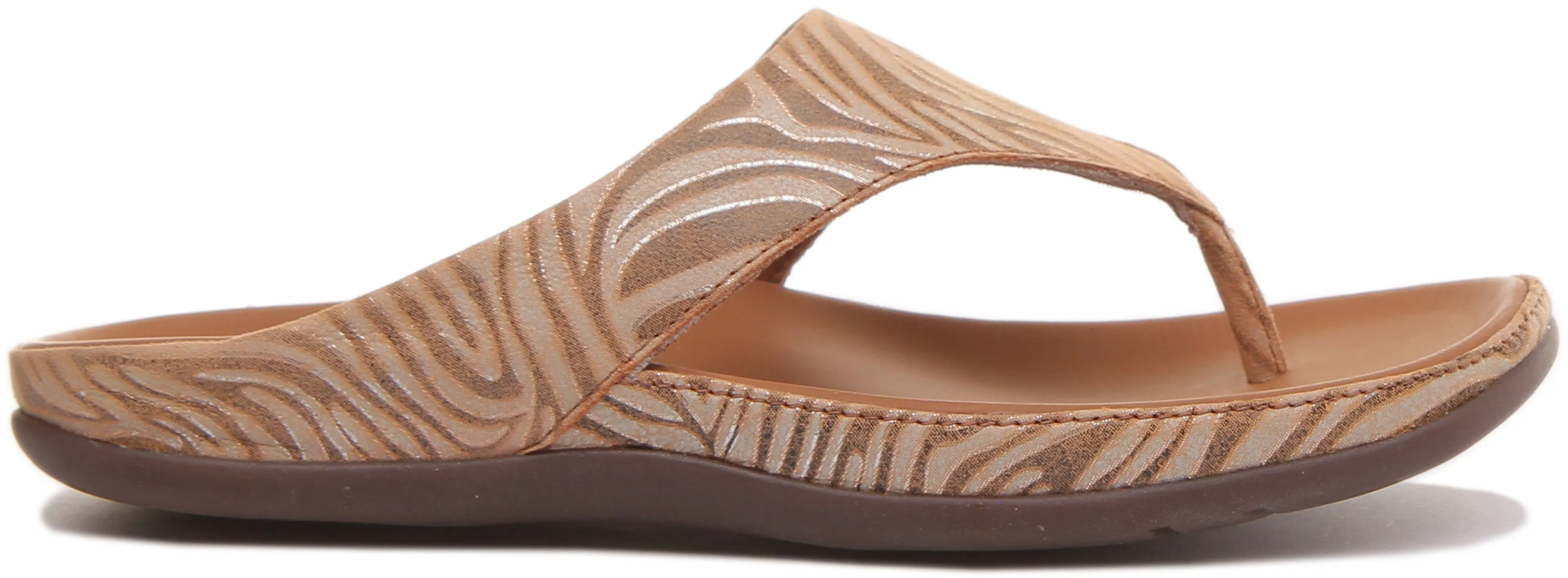 Strive Maui In Tan For Women