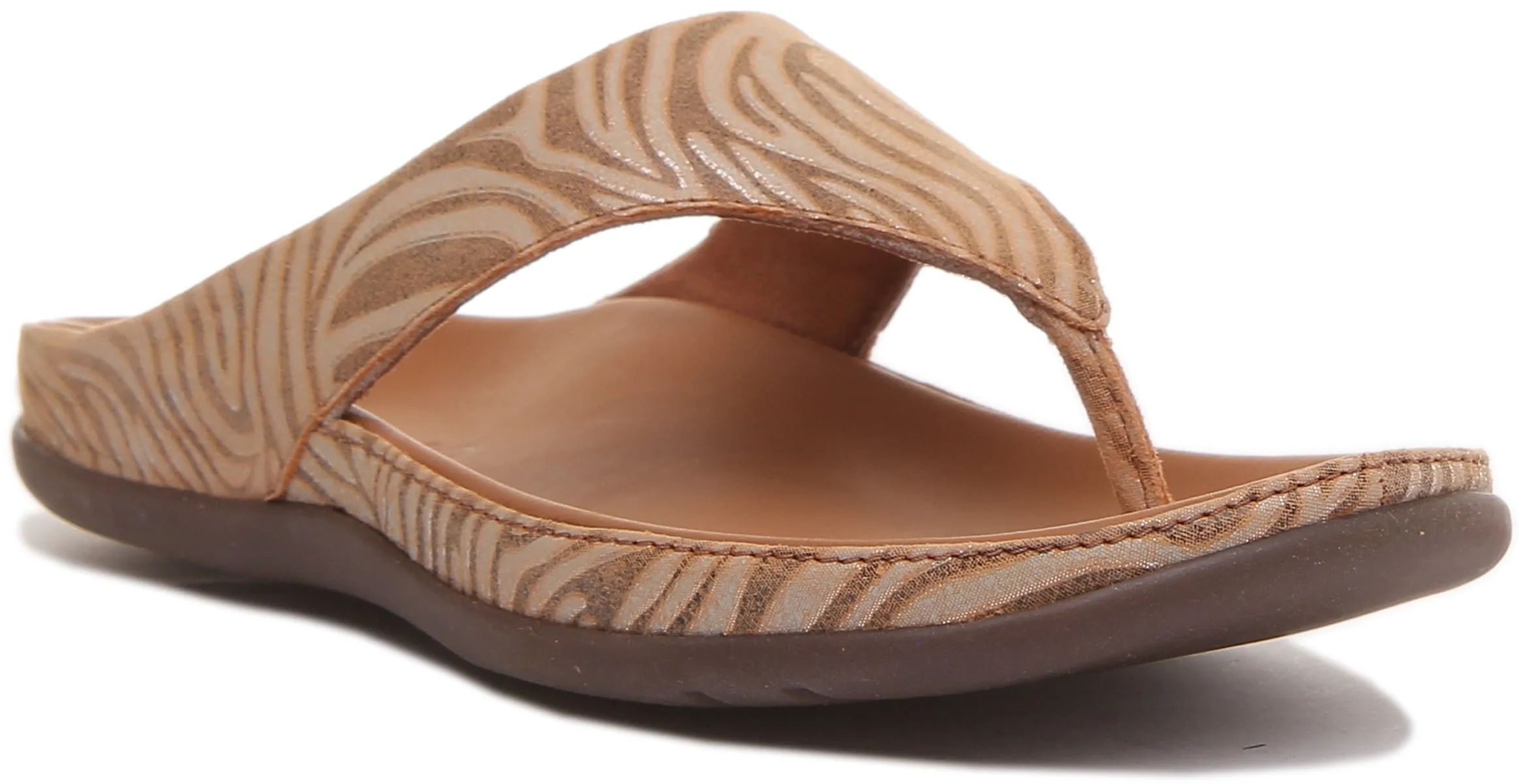 Strive Maui In Tan For Women